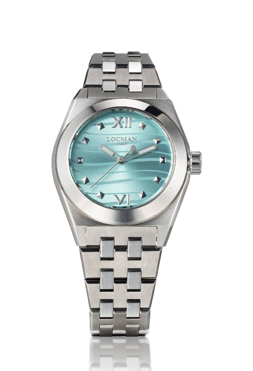 Locman Stealth Lady Titanio Pezzi Unici