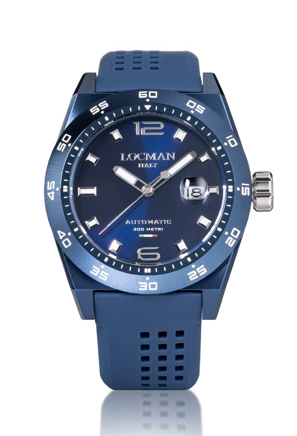 Locman Stealth 300 MT Qualità Garantita