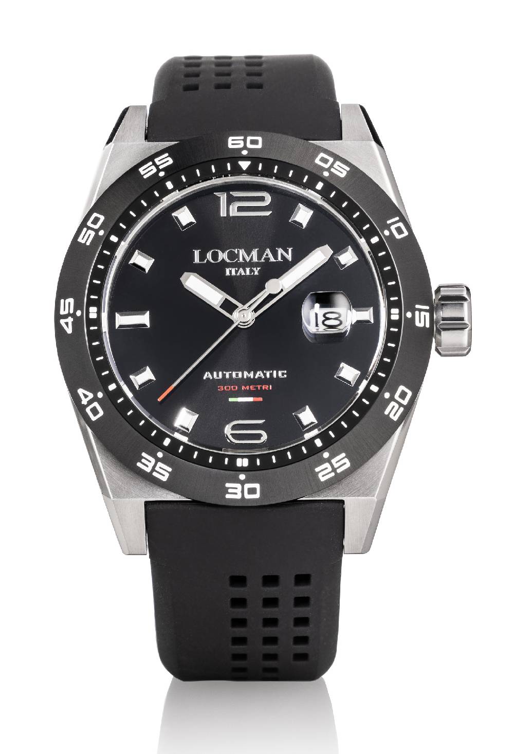 Locman Stealth 300 MT Qualità Garantita