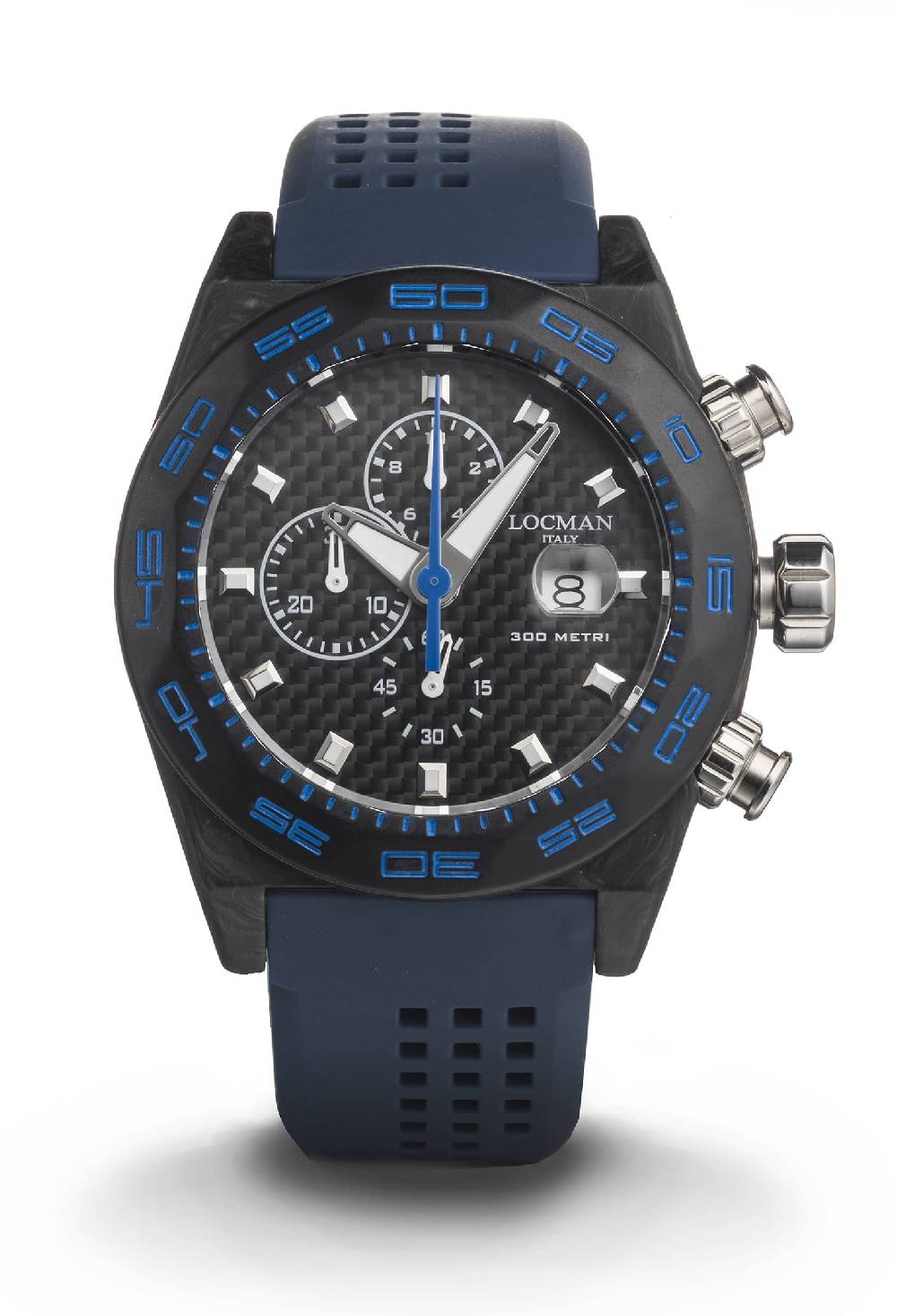 Locman Stealth 300 MT Qualità Garantita