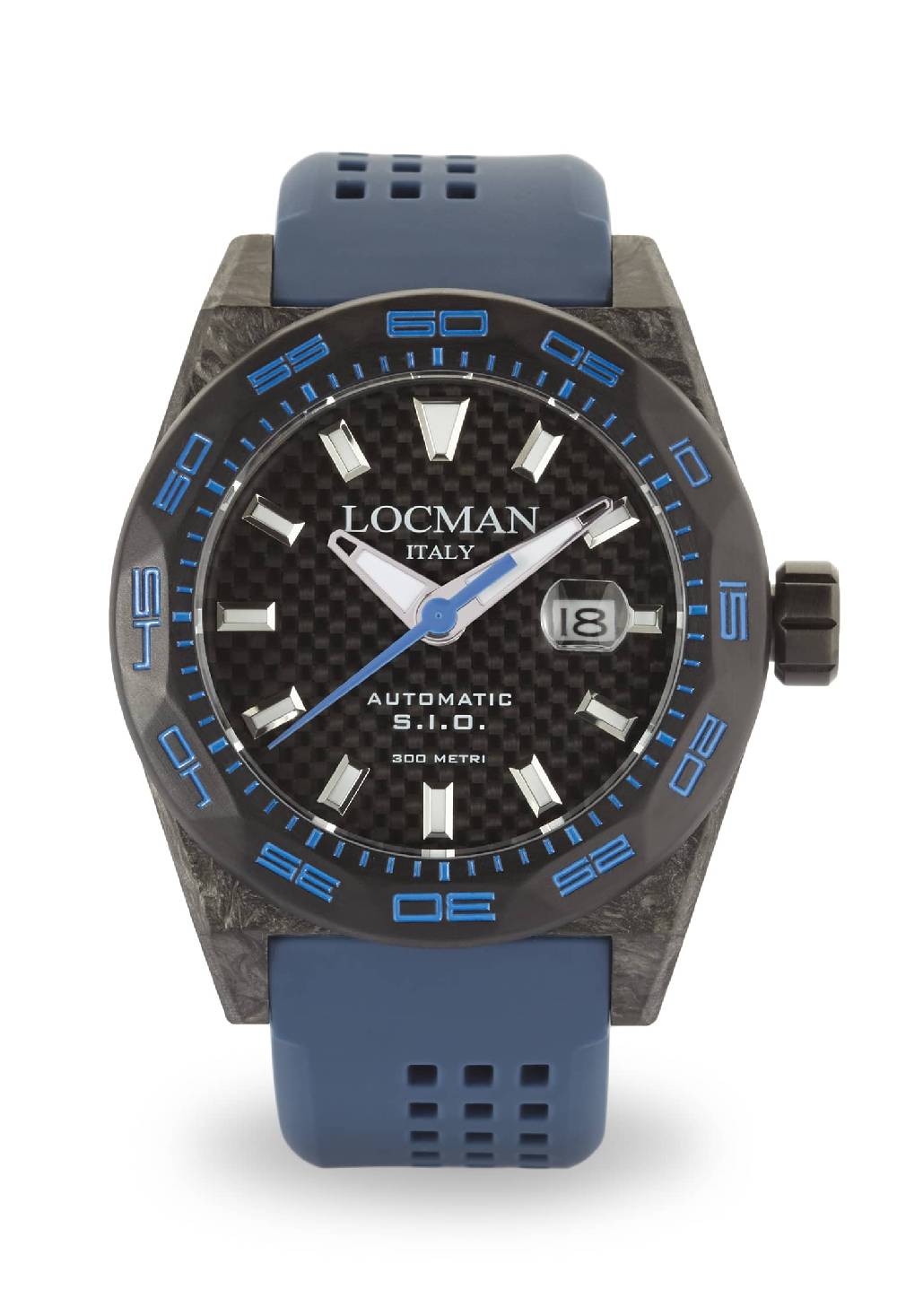 Locman Stealth 300 MT Qualità Garantita