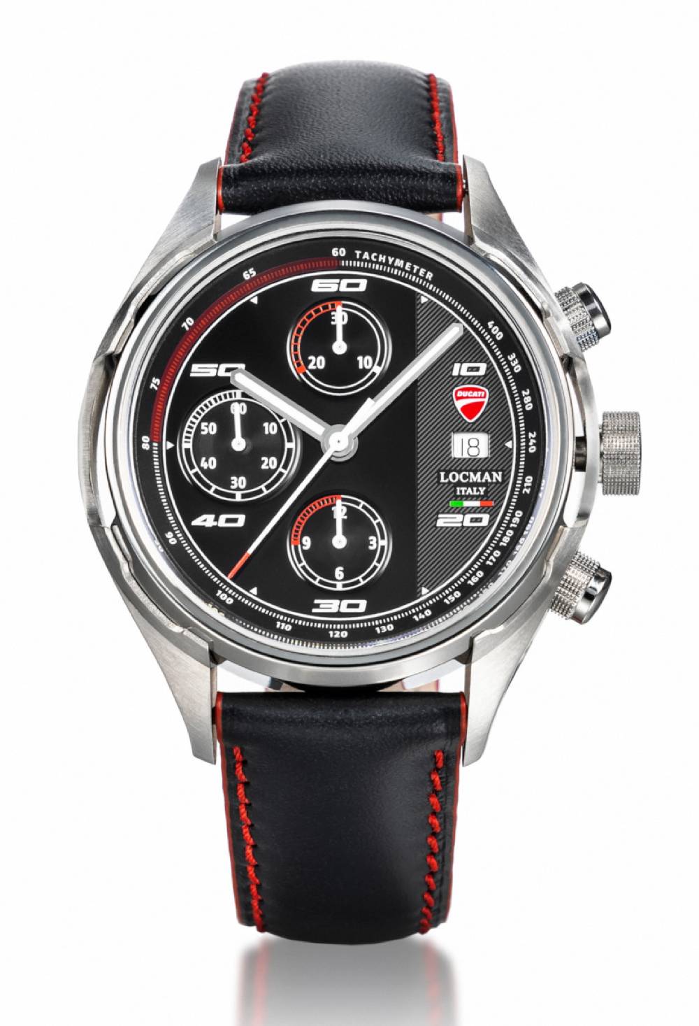 Locman Ducati Promozione Limitata