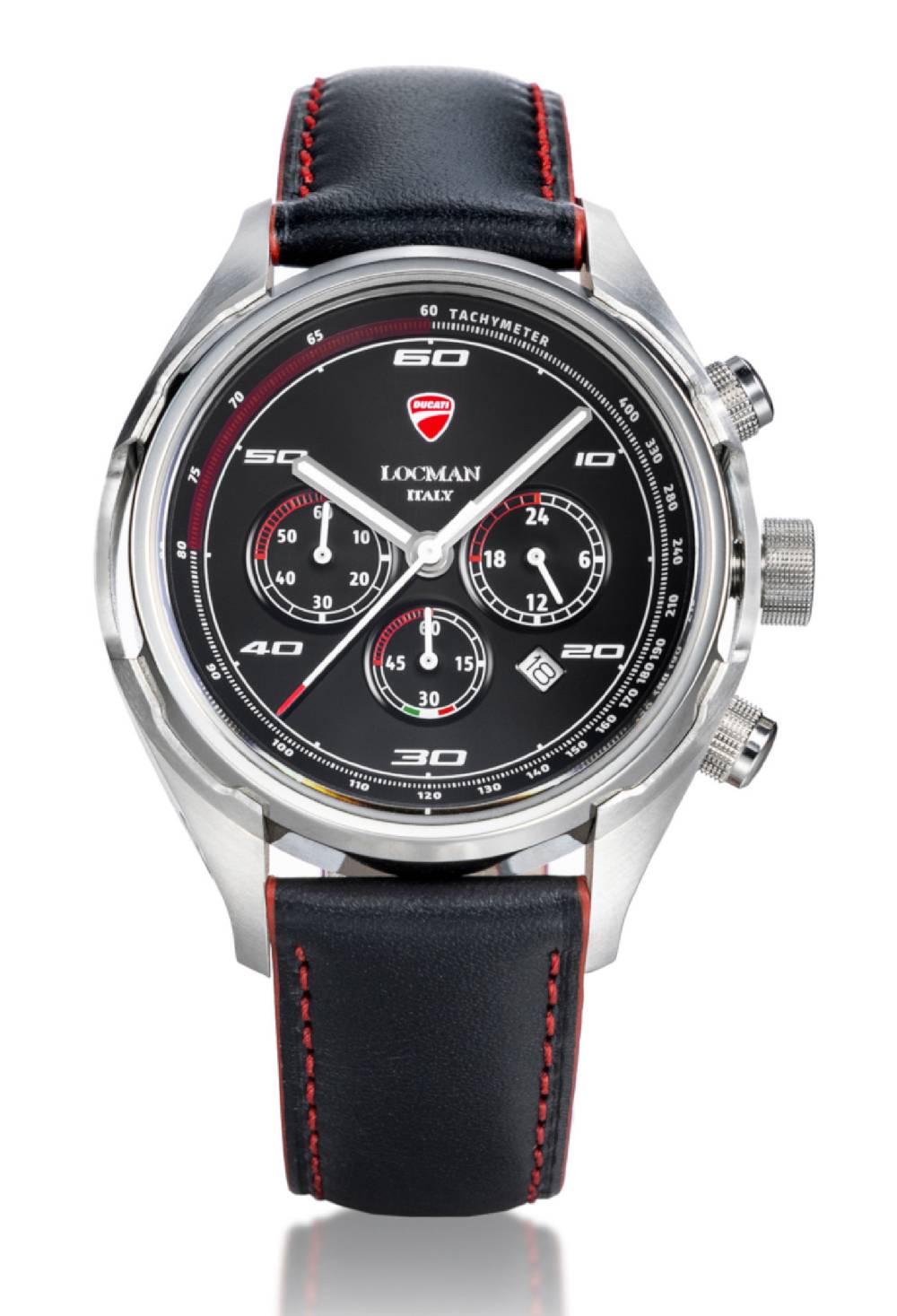 Locman Ducati Fino Al -60%