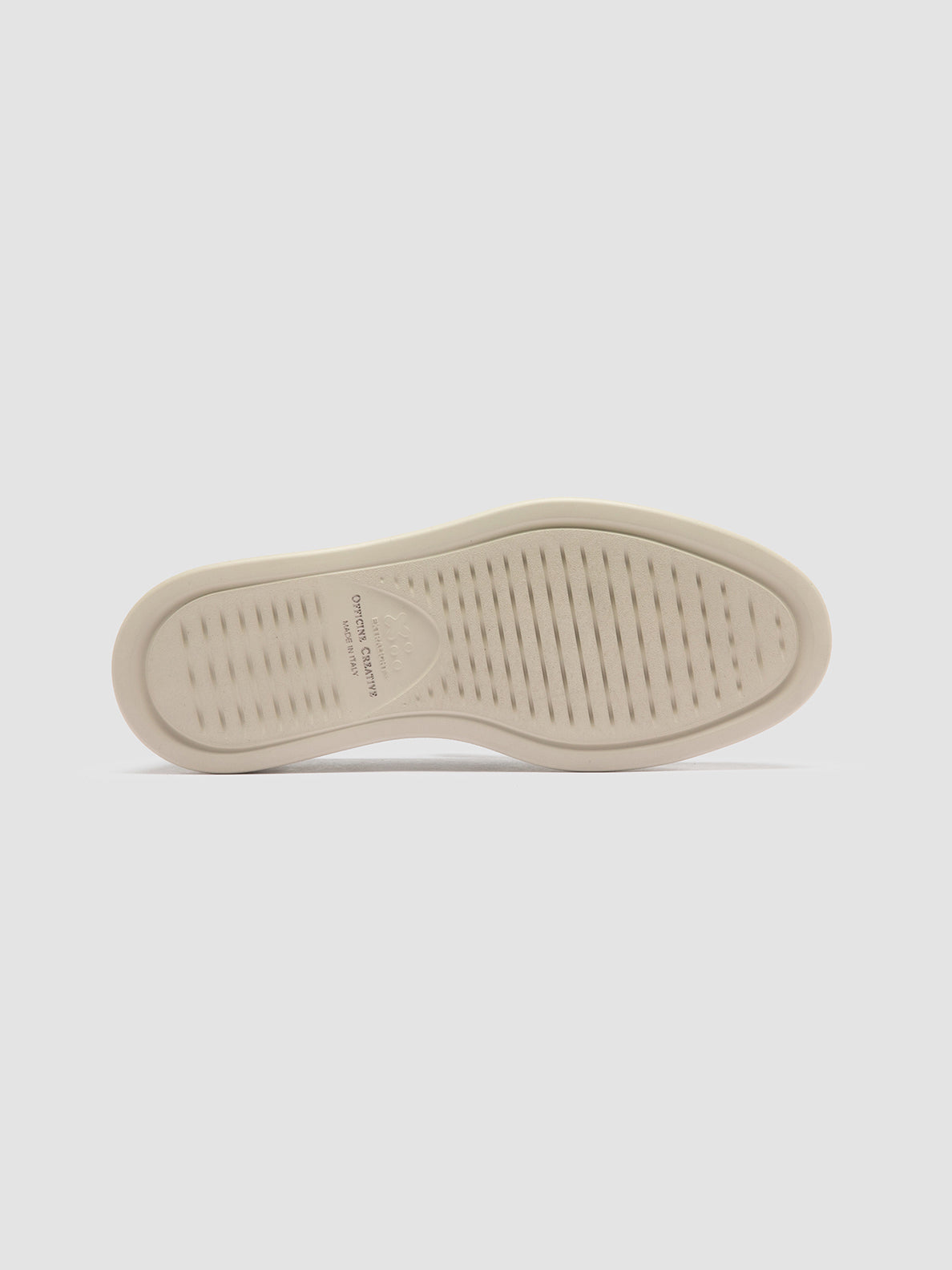 Officine Creative FRAME 002 Stivali Chukka in Pelle Scamosciata Tortora Consegna Veloce