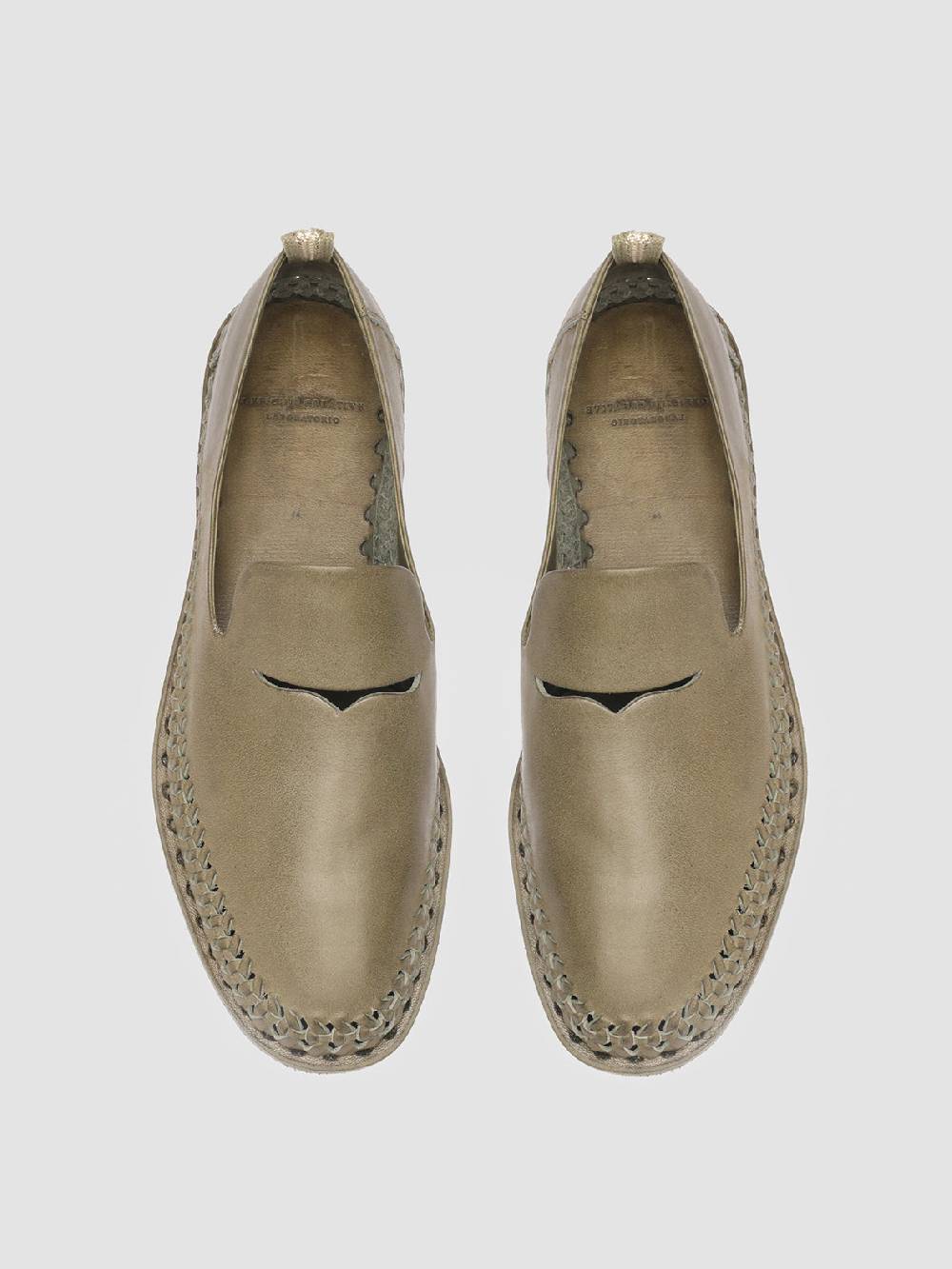 Officine Creative MABELLE 002 Slip-On in Nappa 2025