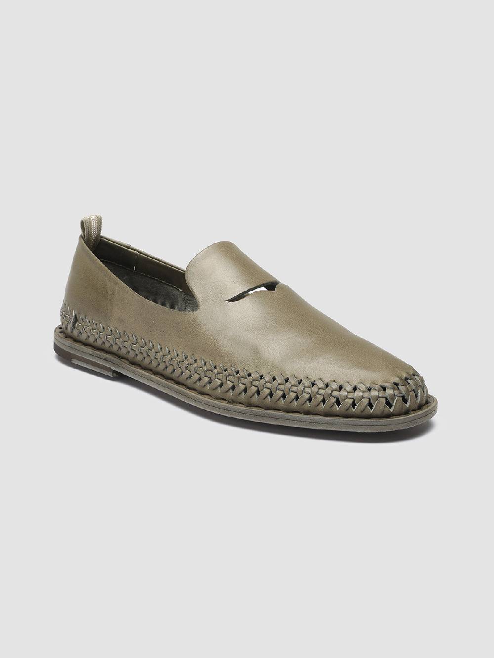 Officine Creative MABELLE 002 Slip-On in Nappa 2025