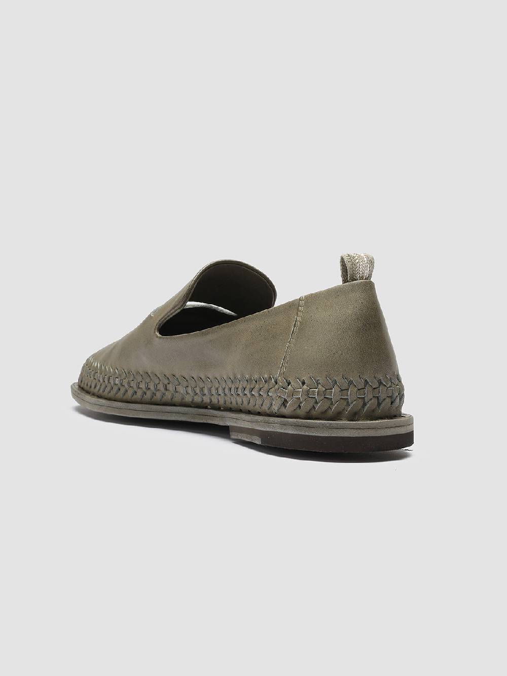 Officine Creative MABELLE 002 Slip-On in Nappa 2025