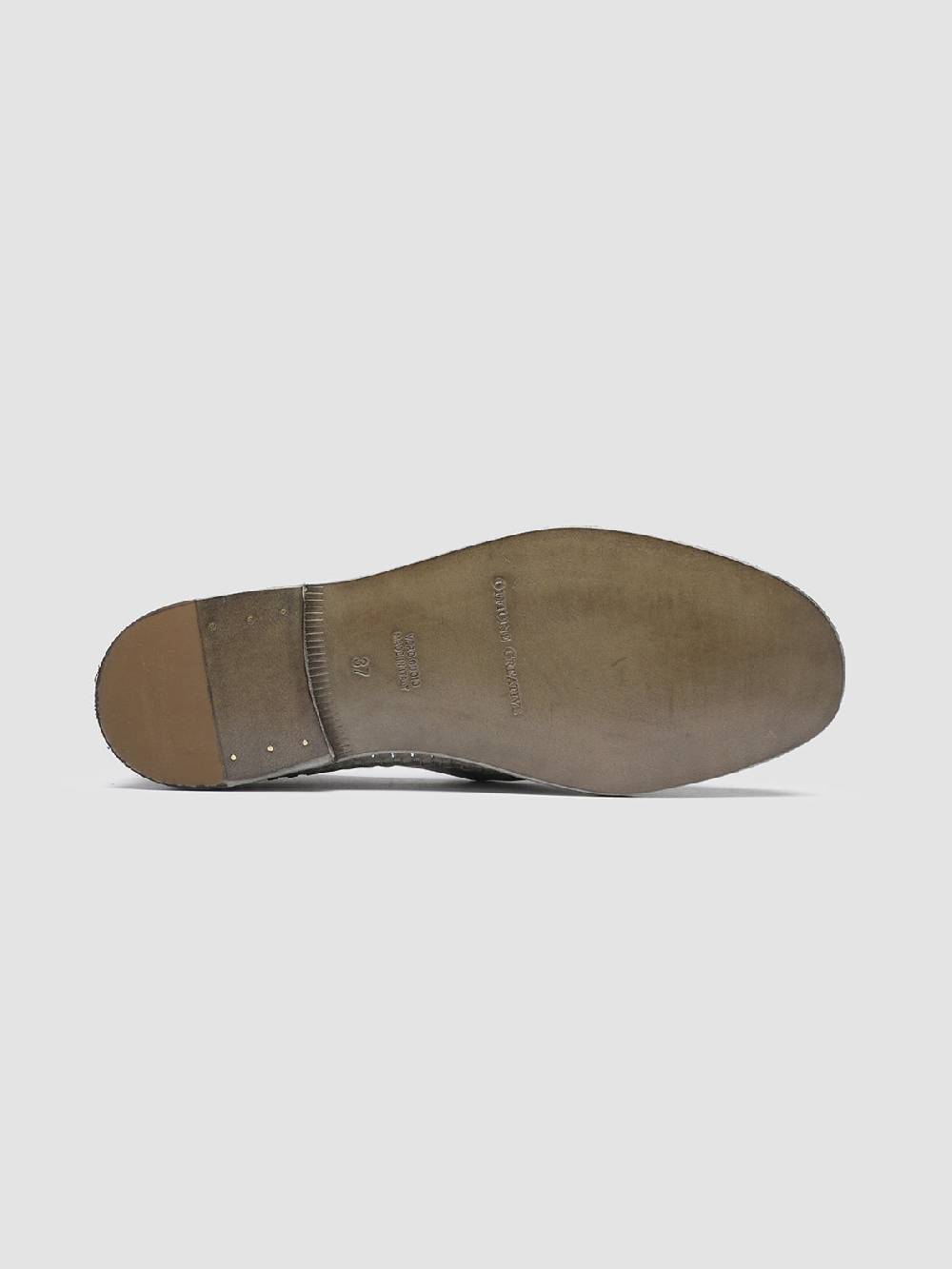 Officine Creative MABELLE 002 Slip-On in Nappa 2025