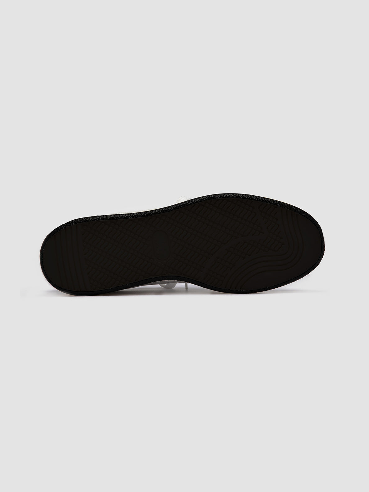 Officine Creative MOWER 016 Sneakers Basse in Pelle Bianca Outlet