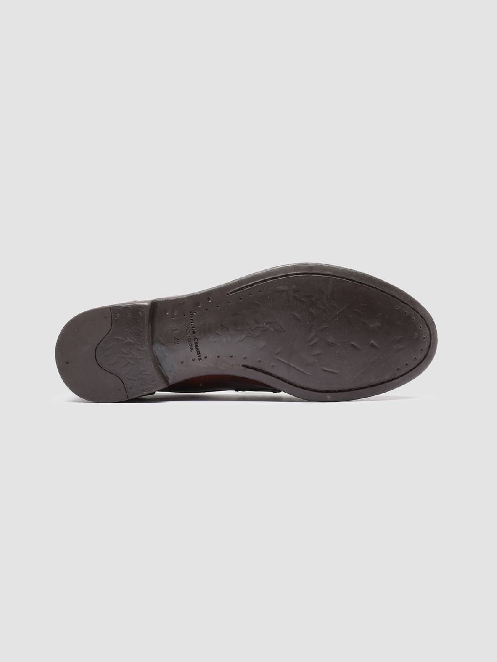 Officine Creative ARC 516 Stivali in Pelle Marrone Acquista Ora
