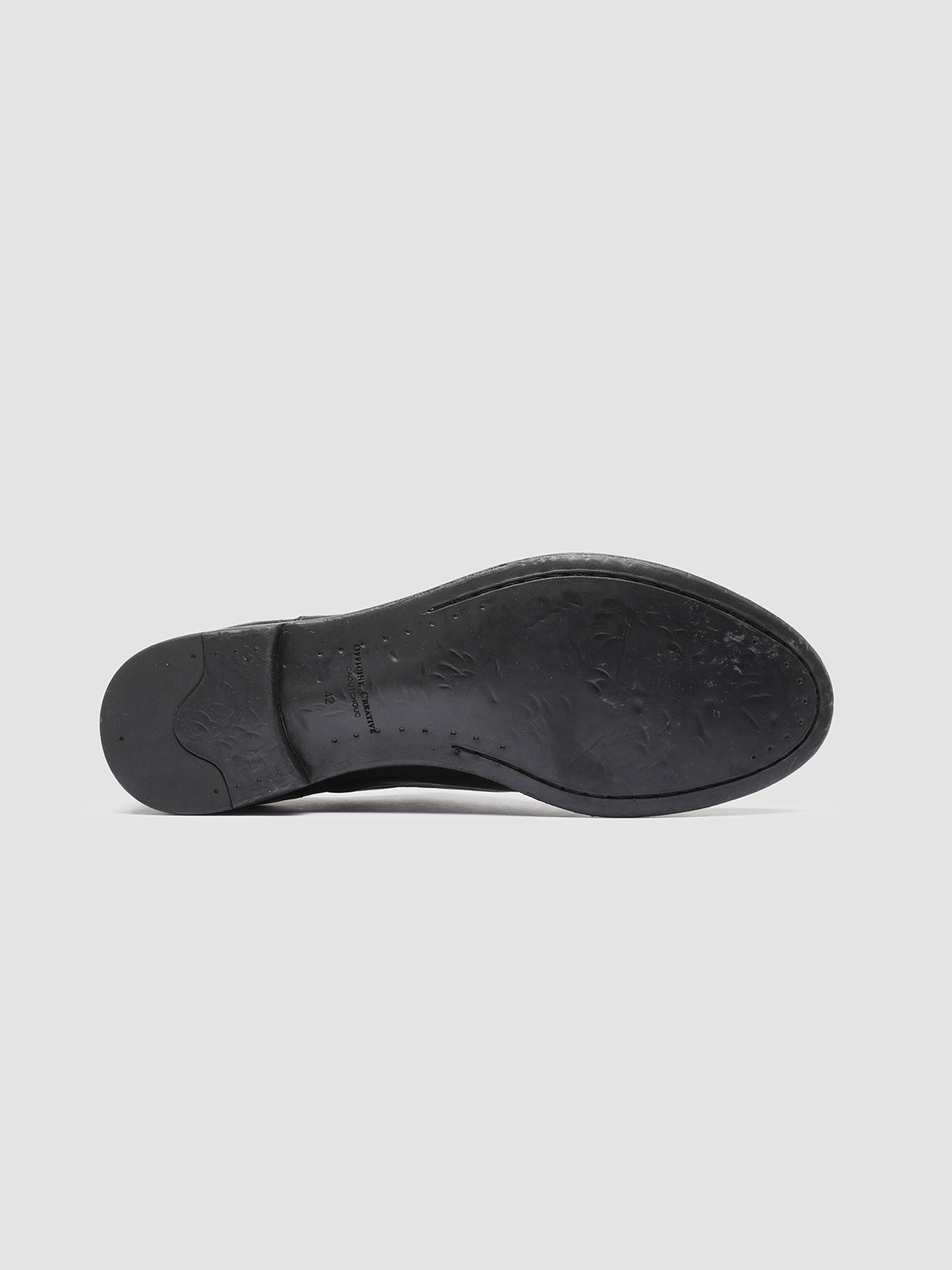 Officine Creative ARC 516 Stivali in Pelle Marrone Consegna Veloce