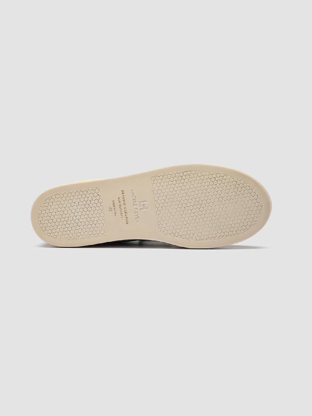 Officine Creative BUG 002 Stivali Chukka in Pelle Scamosciata Verde Promozione Limitata