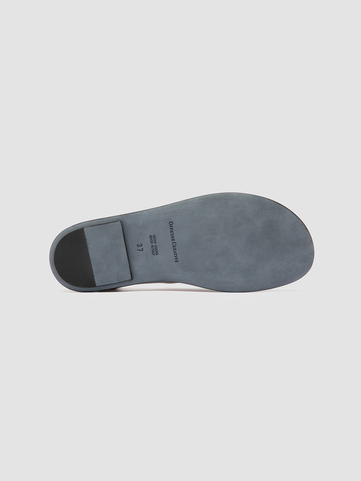 Officine Creative FONTAYNE 002 Ballerine in Pelle Marrone Hotsell