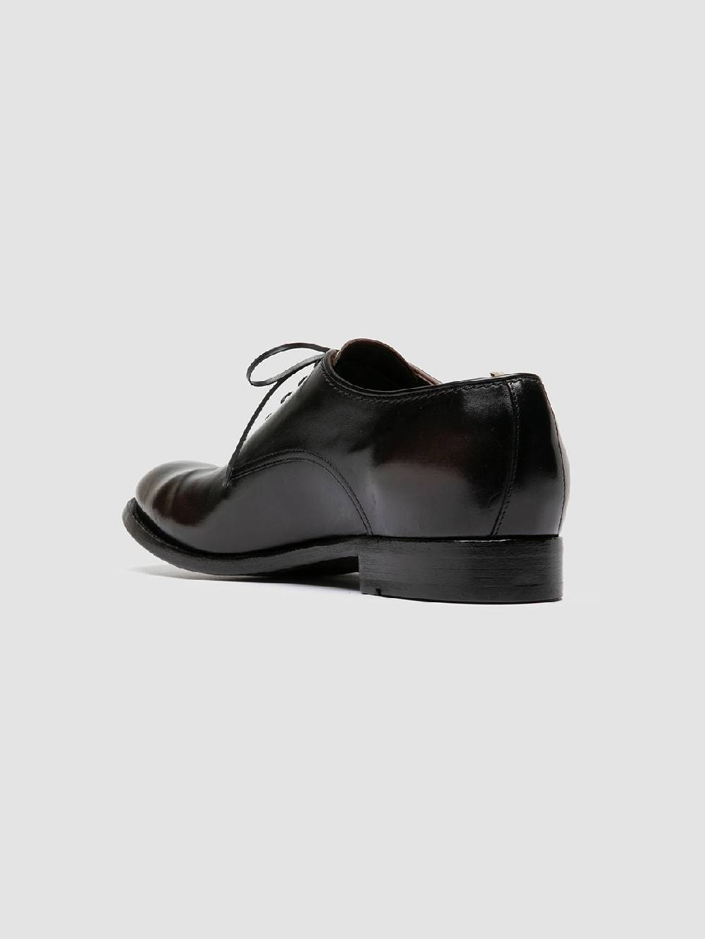 Officine Creative BALANCE 015 Scarpe Derby in Pelle Marrone Moda