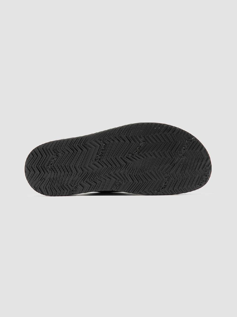 Officine Creative CHORA 001 Sandali in Pelle Marrone Pezzi Unici