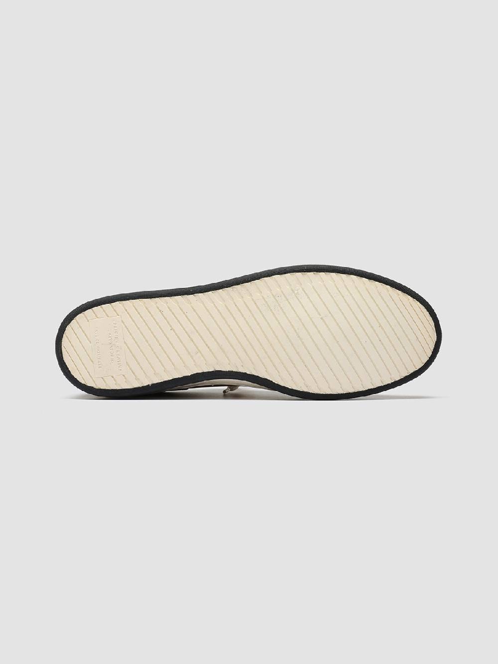 Officine Creative MAGIC 002 Sneakers in Nabuk Verde Soddisfazione Garantita