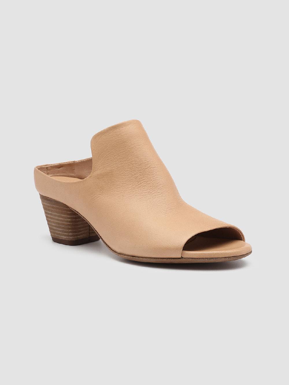 Officine Creative ADELE 003 Sandali in Pelle Rosa Hotsell