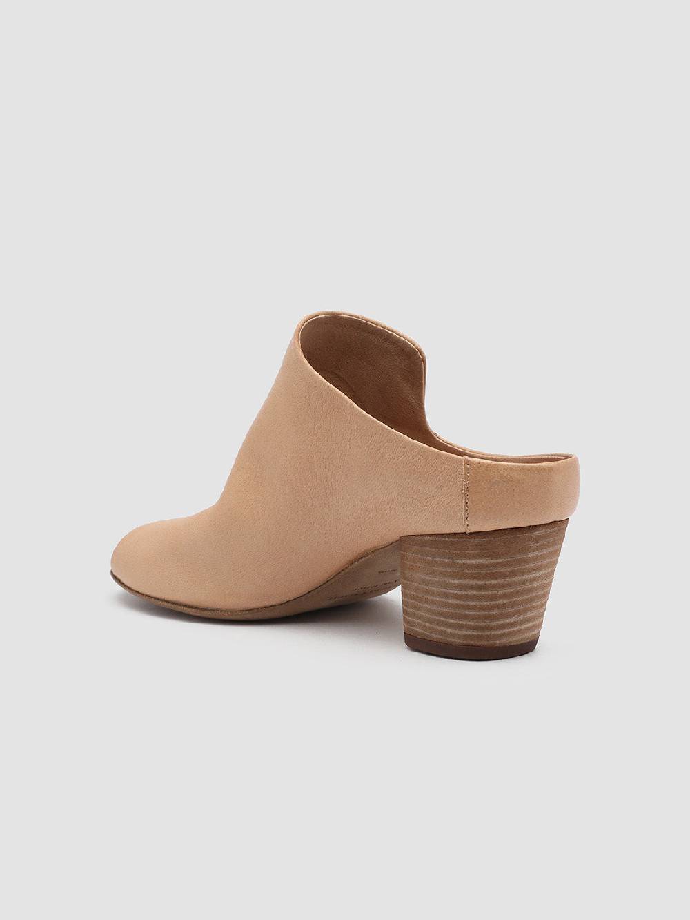 Officine Creative ADELE 003 Sandali in Pelle Rosa Hotsell