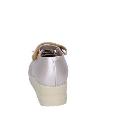 scarpe donna AGILE by RUCOLINE ballerine rosa pelle sintetica 203 A LUX BE594 I Più Venduti