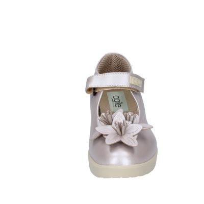 scarpe donna AGILE by RUCOLINE ballerine rosa pelle sintetica 203 A LUX BE594 I Più Venduti
