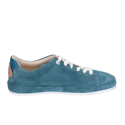 scarpe donna MOMA sneakers verde camoscio 3AS423-CRVE3 BC62 Vendite Flash