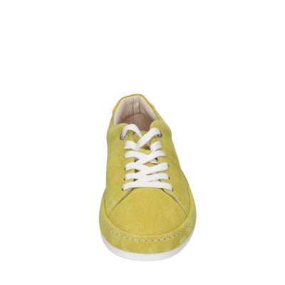scarpe donna MOMA sneakers giallo camoscio 3AS423-CRVE4 BC73 Hotsell
