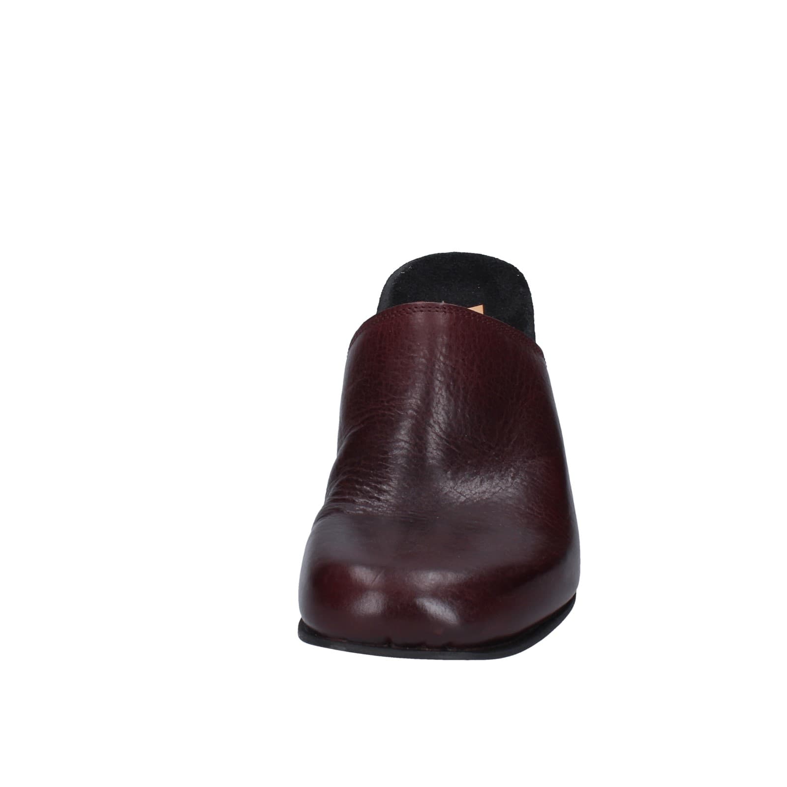 scarpe donna MOMA sandali bordeaux pelle 86301G-CU EY471 Italia