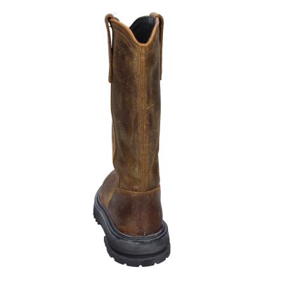 scarpe donna MOMA stivali marrone pelle camoscio 1DW358 VINTAGE BD925 Outlet