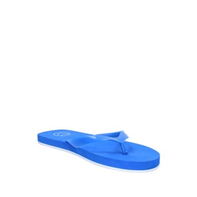 scarpe uomo MOMO DESIGN sandali blu gomma AG29 I Più Venduti