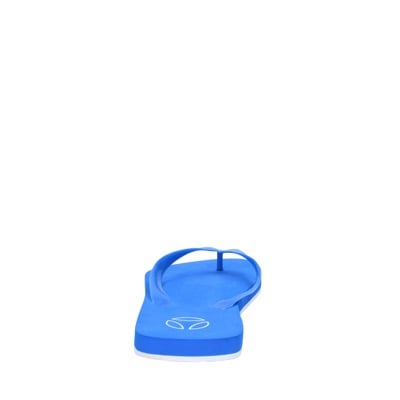 scarpe uomo MOMO DESIGN sandali blu gomma AG29 I Più Venduti