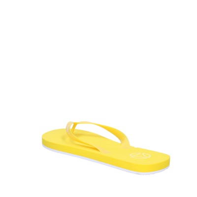 scarpe uomo MOMO DESIGN sandali giallo gomma AG30 Vendite Flash
