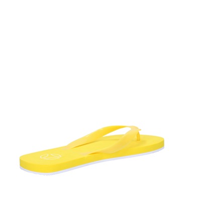 scarpe uomo MOMO DESIGN sandali giallo gomma AG30 Vendite Flash