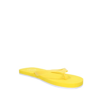 scarpe uomo MOMO DESIGN sandali giallo gomma AG30 Vendite Flash