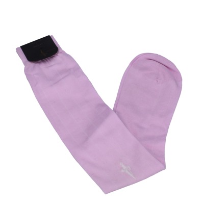 calze uomo CESARE PACIOTTI 46 rosa cotone BS154 Vendita