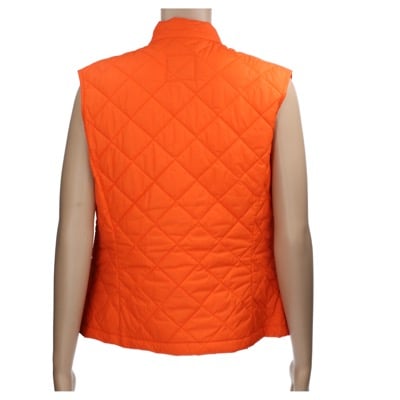gilet donna HUSKY 32 arancione tessuto AR181 I Più Venduti