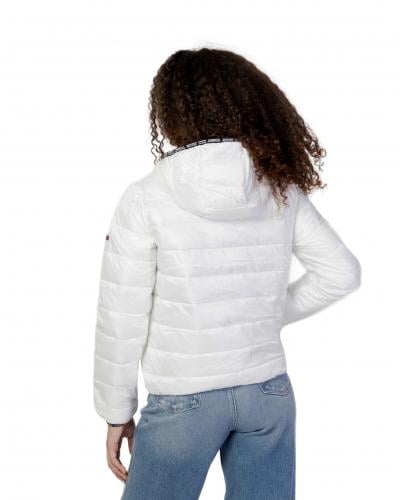 vestito donna BIANCOGHIACCIO 42 verde poliestere AM102 Liquidazione