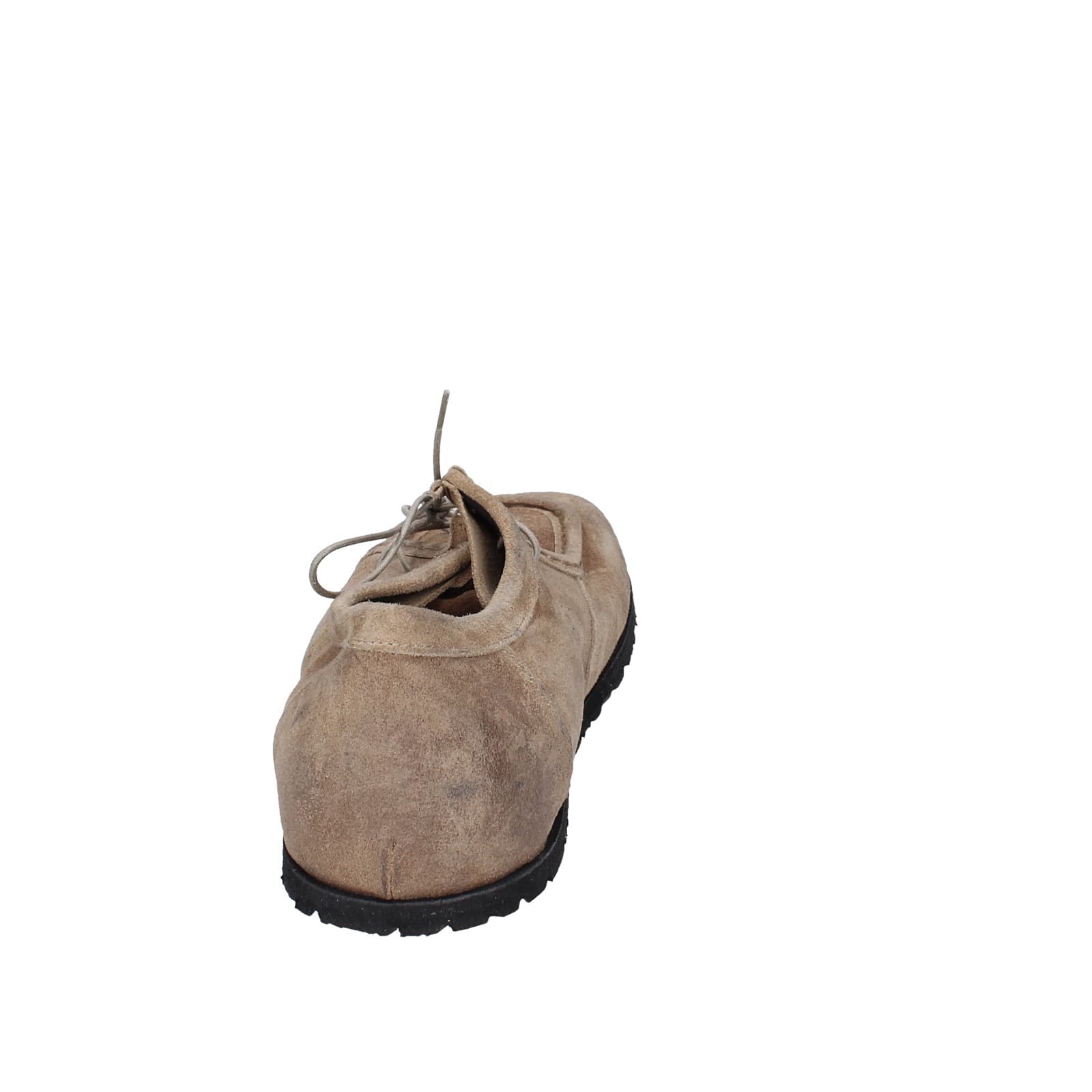 scarpe donna MOMA classiche marrone camoscio 78304A-SA EY473 Presa