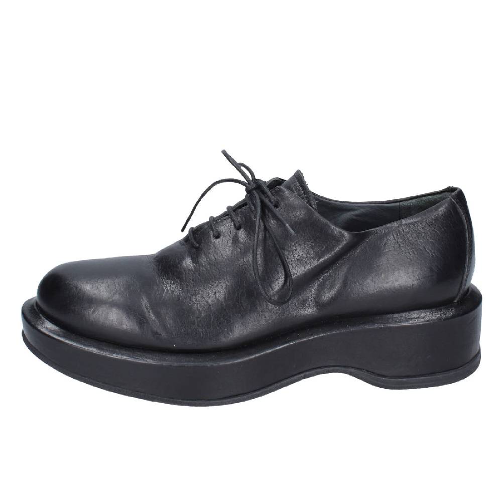 scarpe donna MOMA classiche nero pelle 82302A EY600 Fino al 65% di sconto