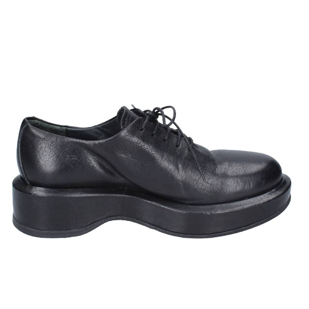 scarpe donna MOMA classiche nero pelle 82302A EY600 Fino al 65% di sconto