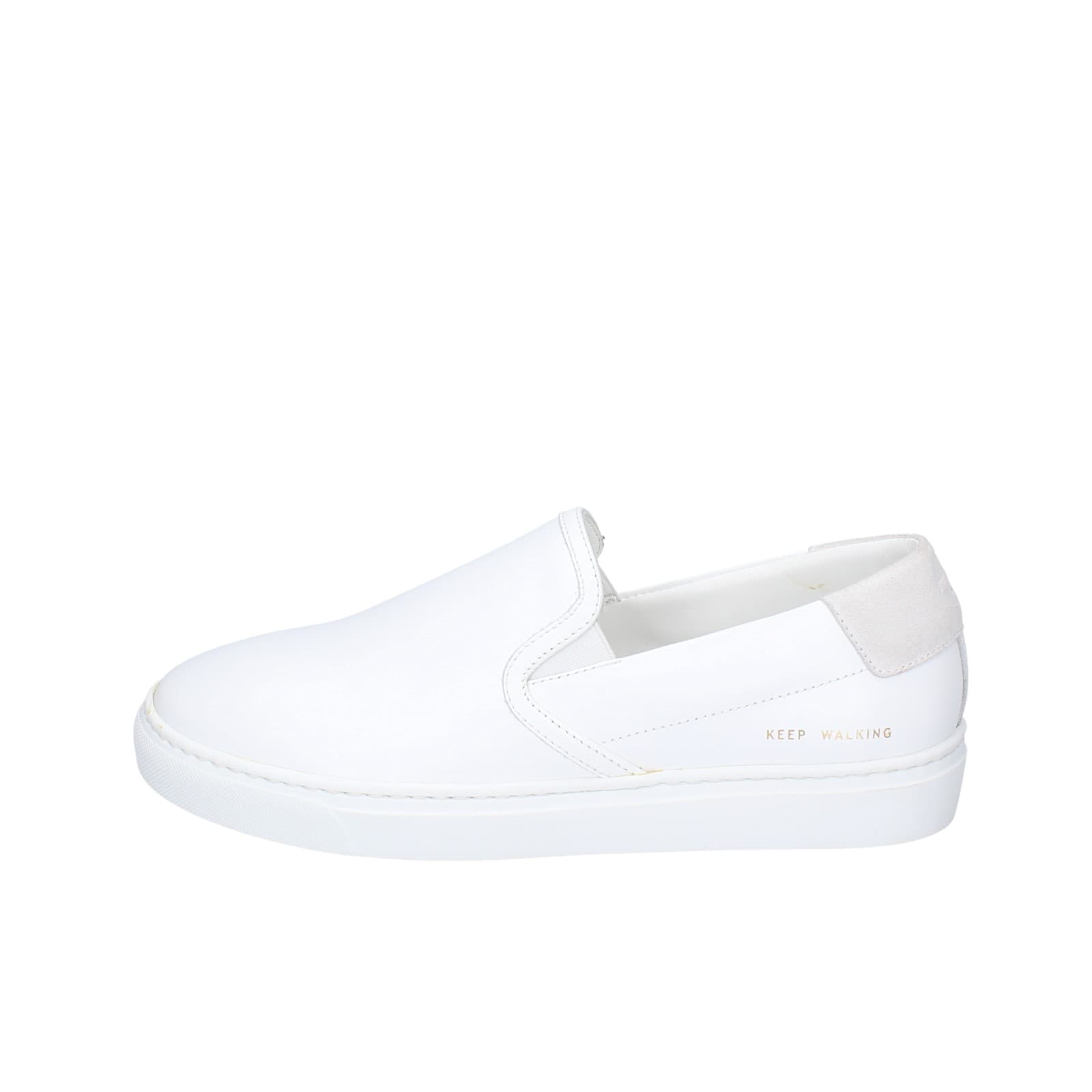 scarpe donna ME+EM mocassini bianco pelle EY198 Hotsell