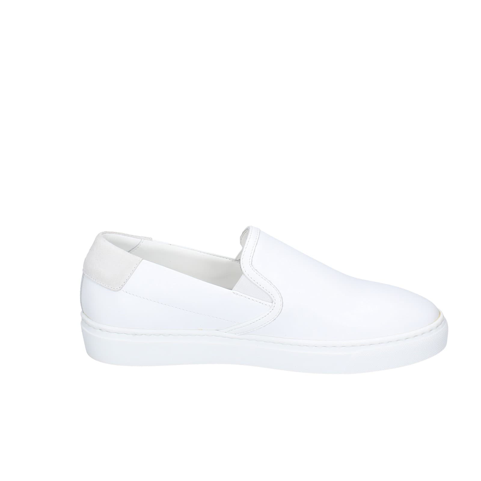 scarpe donna ME+EM mocassini bianco pelle EY198 Hotsell