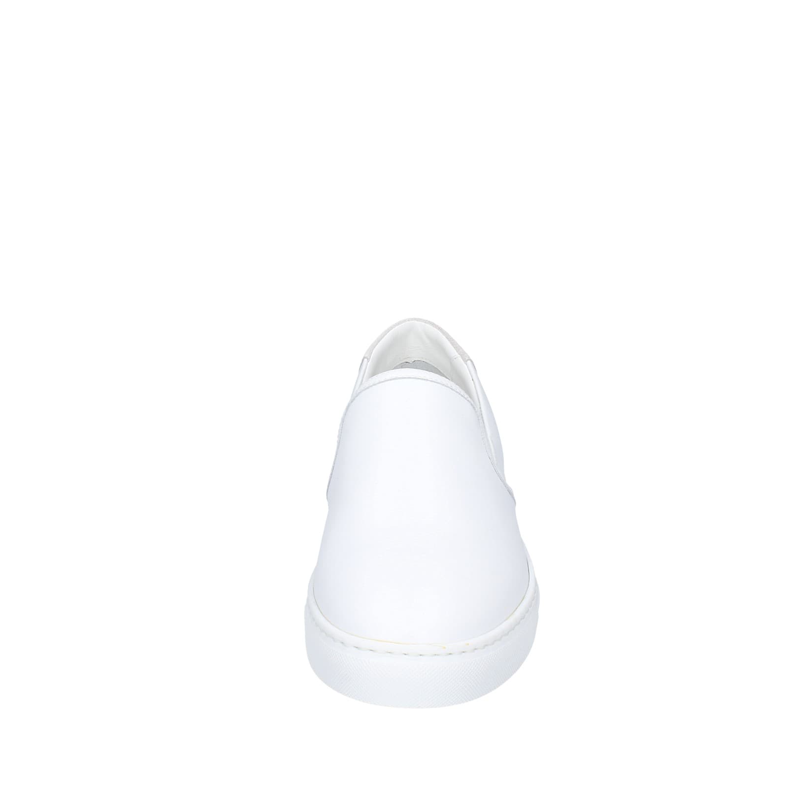 scarpe donna ME+EM mocassini bianco pelle EY198 Hotsell
