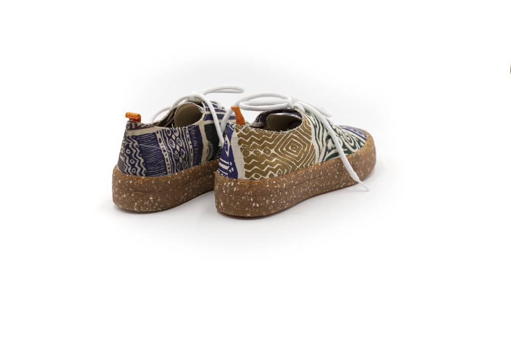 Openclosedshoes ALOHA 03 Saldi Di Fabbrica