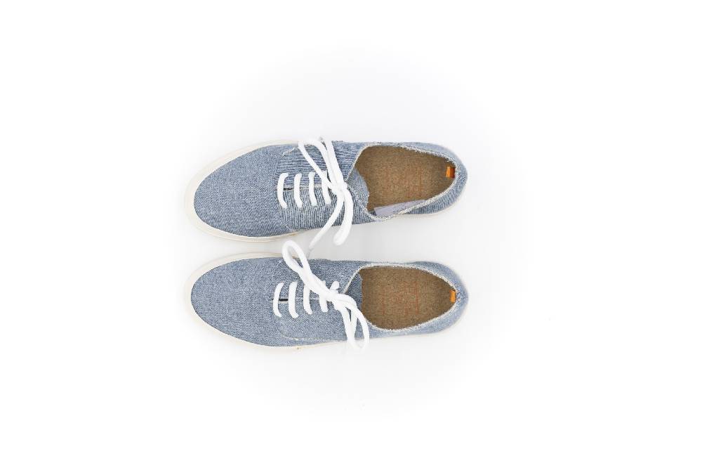 Openclosedshoes ALOHA03 JEANS Vendite Flash
