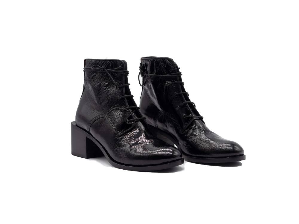 Openclosedshoes CARINA 01 TIBI NERO Italy