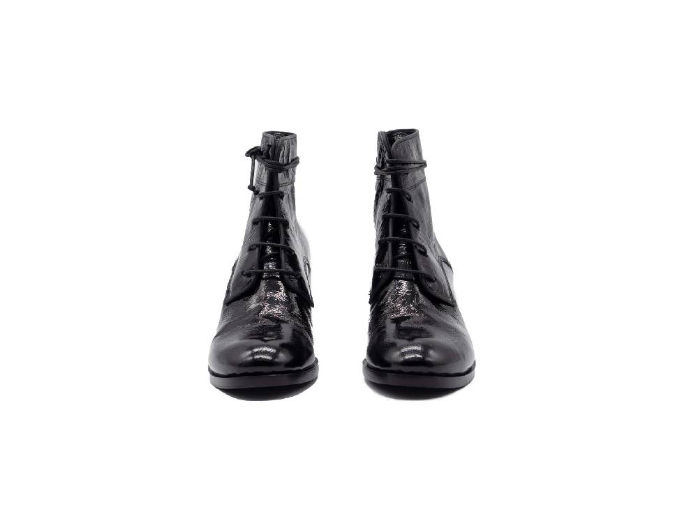 Openclosedshoes CARINA 01 TIBI NERO Italy