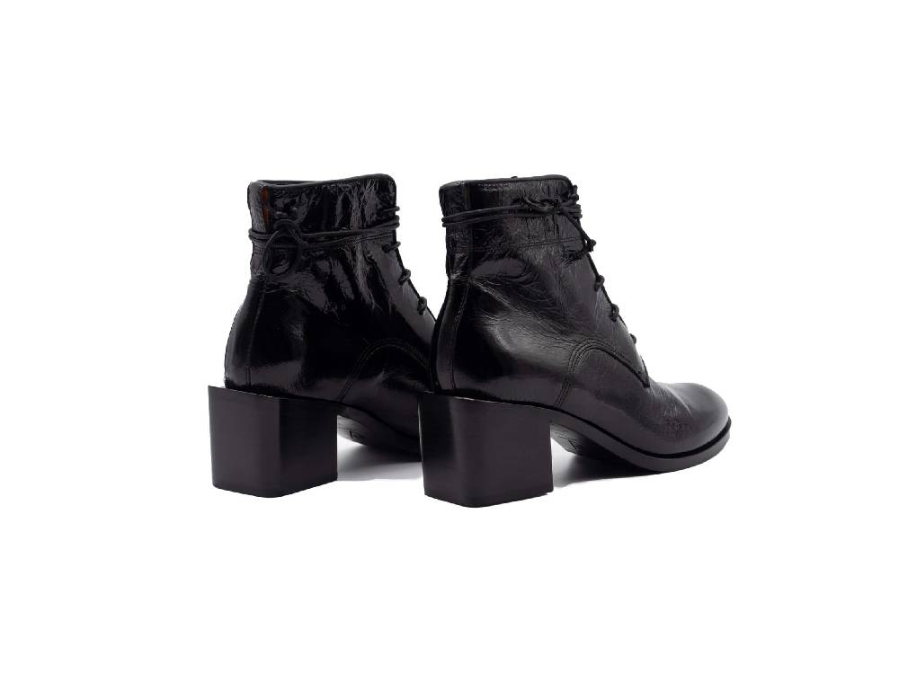 Openclosedshoes CARINA 01 TIBI NERO Italy