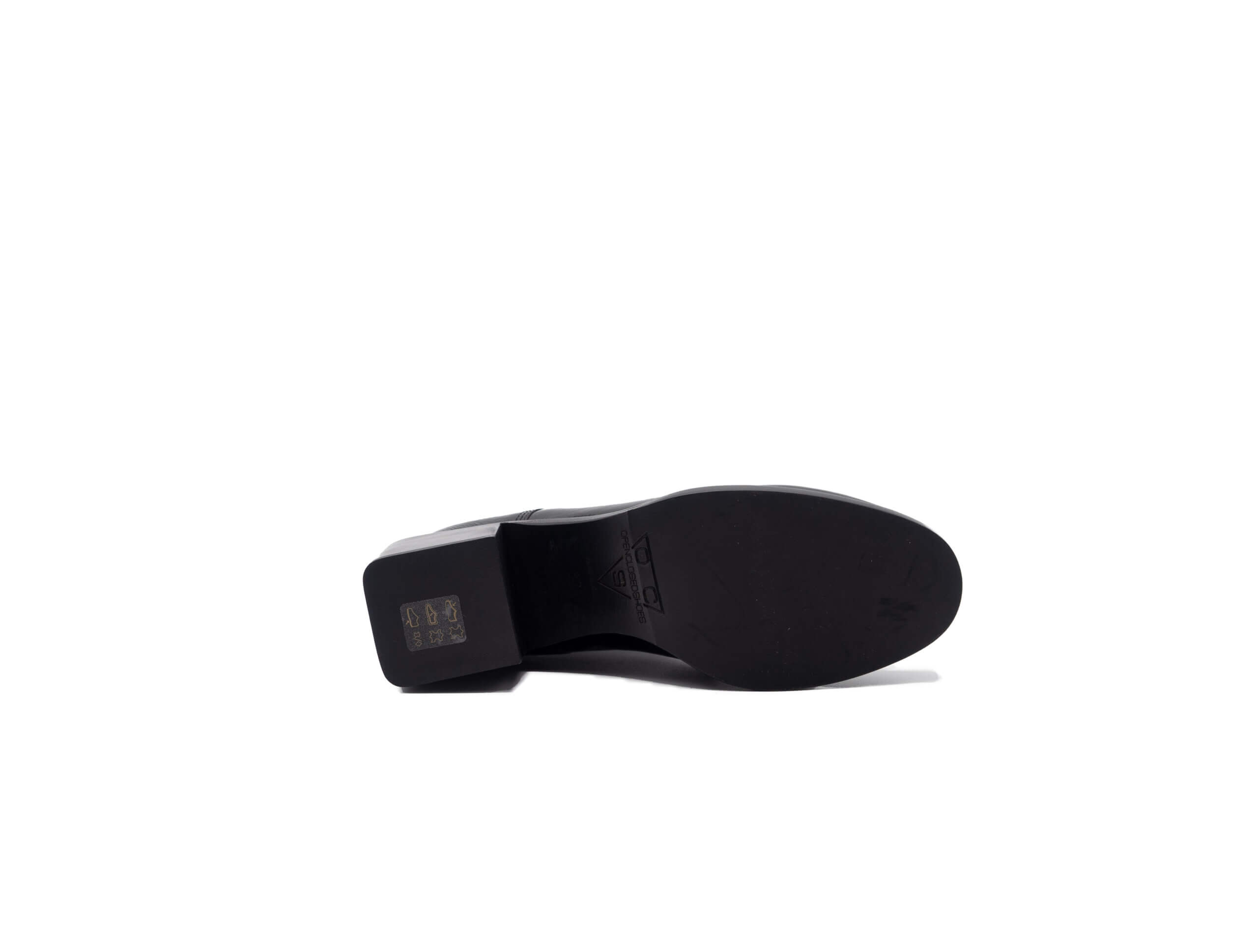 Openclosedshoes CARINA 01 TIBI NERO Italy
