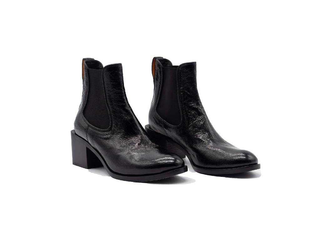 Openclosedshoes CARINA 03 TIBI NERO Italia