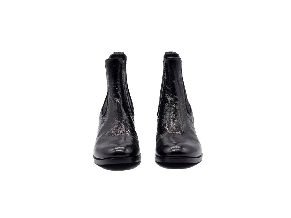 Openclosedshoes CARINA 03 TIBI NERO Italia